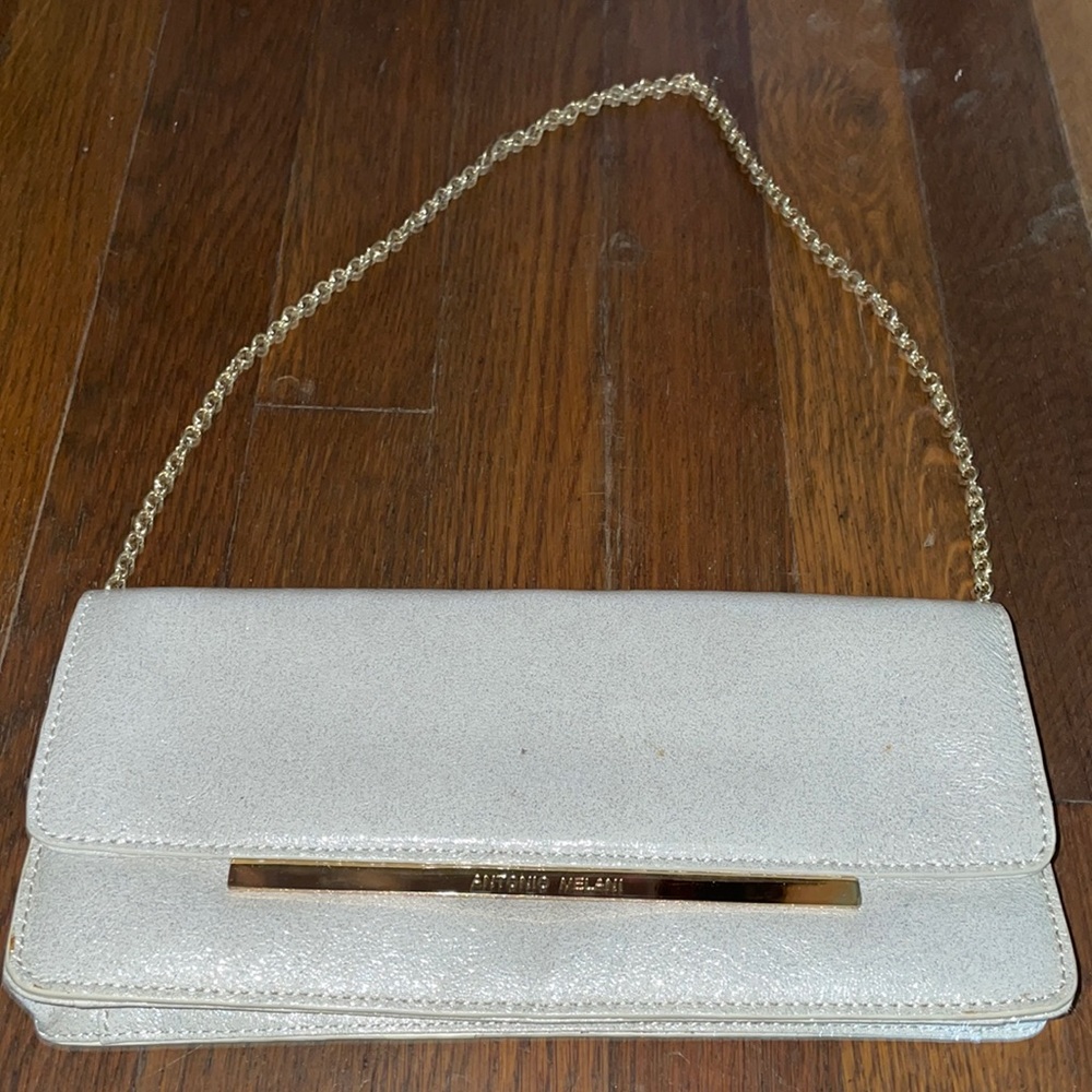 Antonio Melani Crossbody Purse